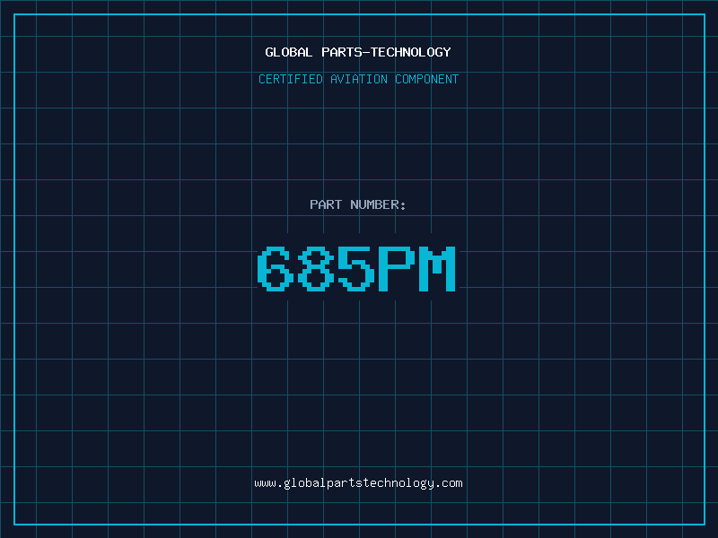 Aviation Part 685PM