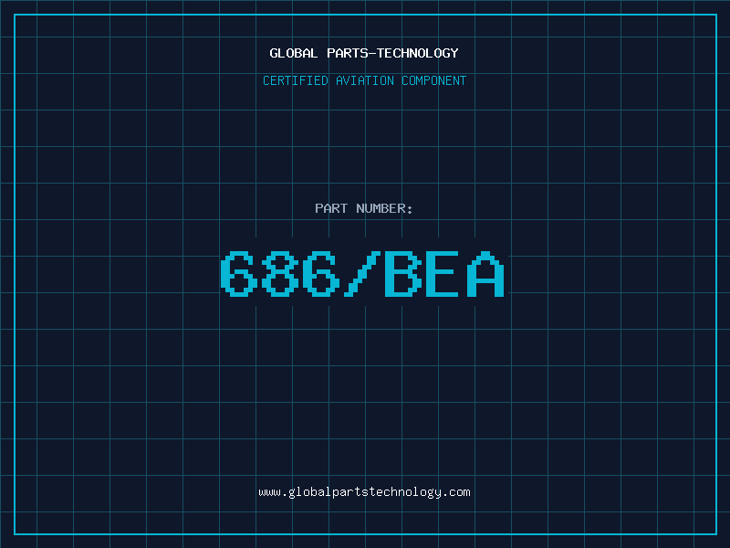 Aviation Part 686/BEA