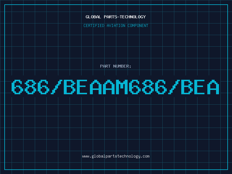 Aviation Part 686/BEAAM686/BEA