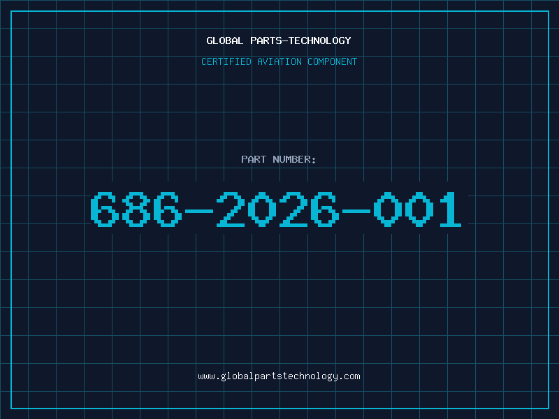 Aviation Part 686-2026-001