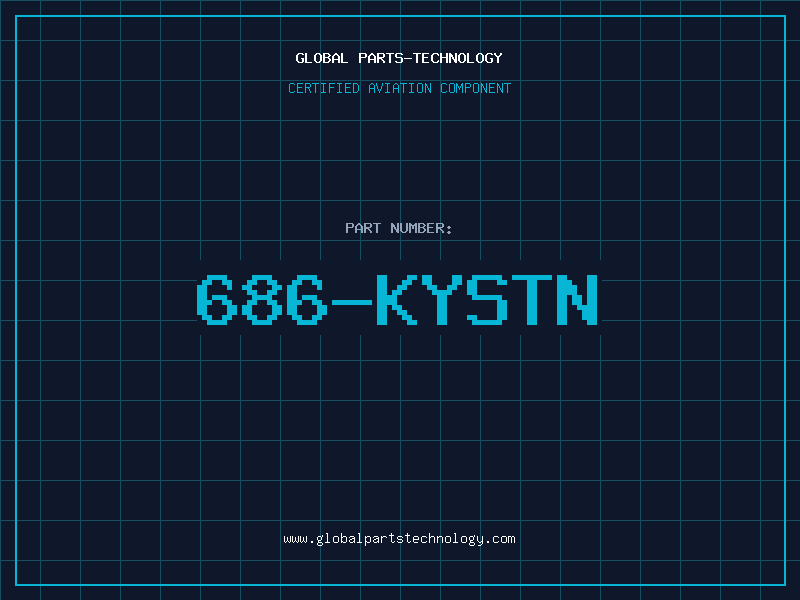 Aviation Part 686-KYSTN