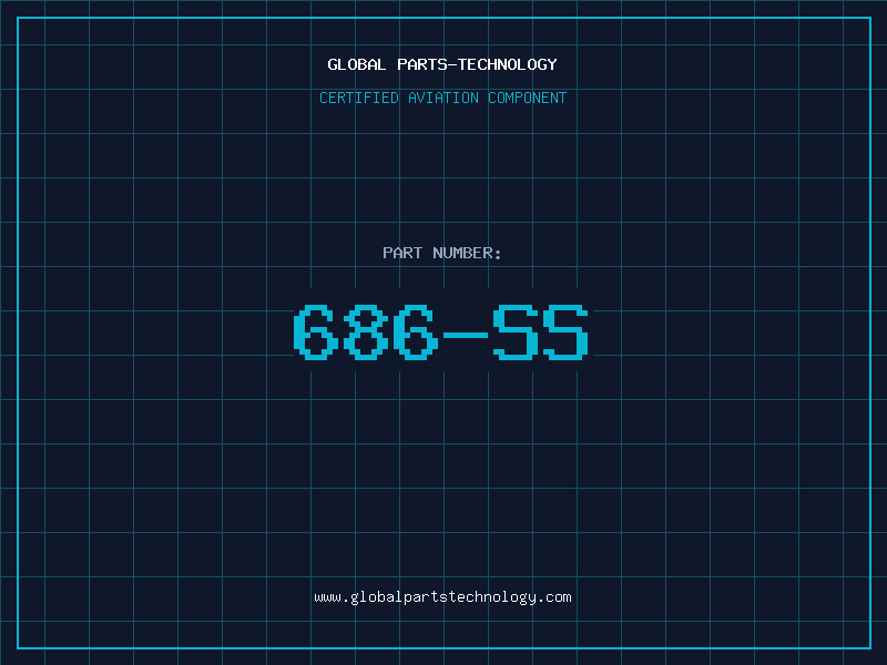 Aviation Part 686-SS