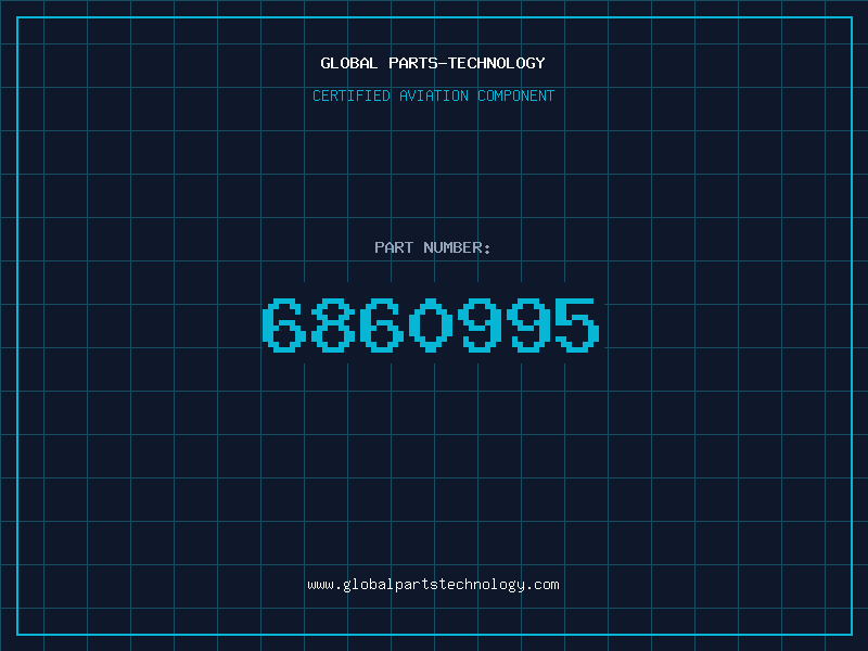 Aviation Part 6860995