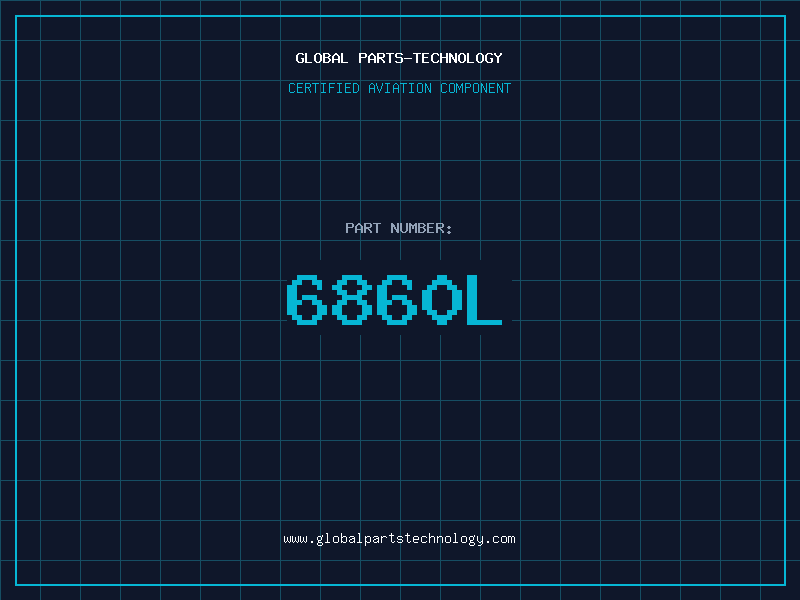 Aviation Part 6860L