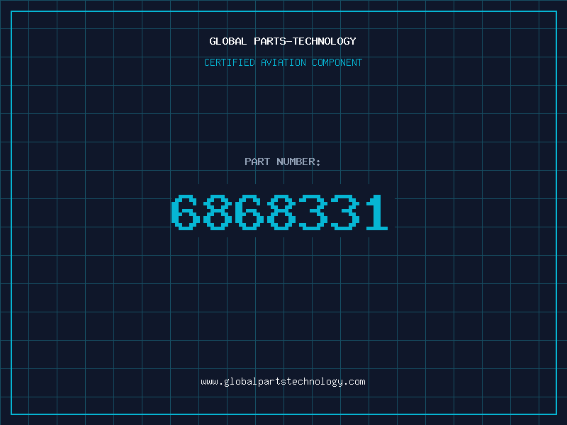 Aviation Part 6868331