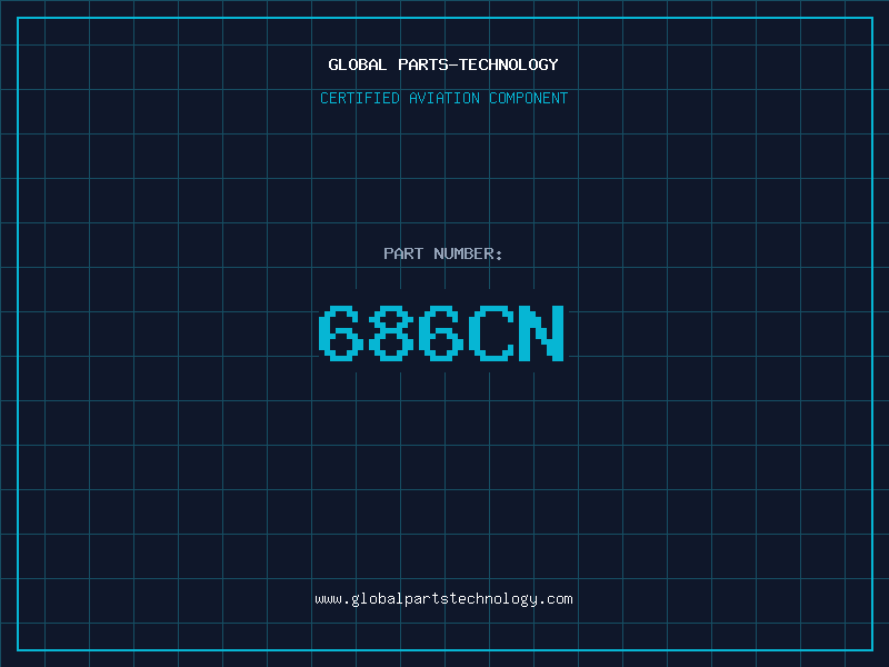 Aviation Part 686CN