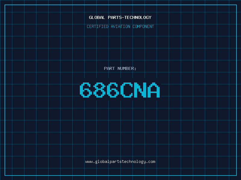 Aviation Part 686CNA