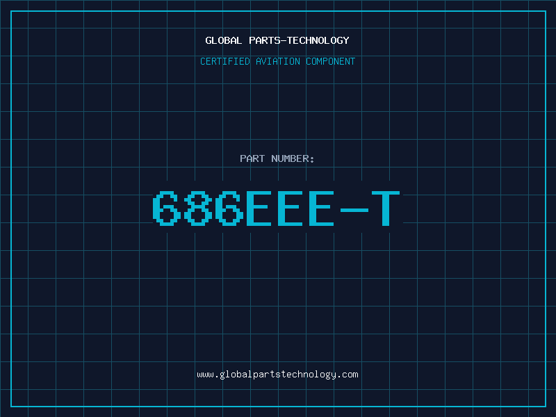 Aviation Part 686EEE-T