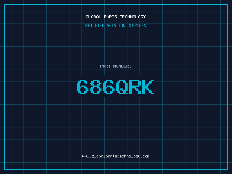 Aviation Part 686QRK