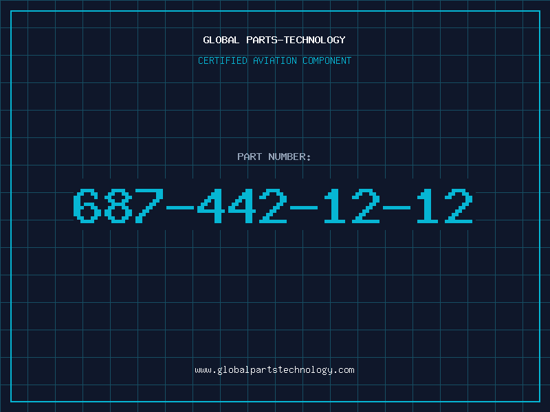 Aviation Part 687-442-12-12