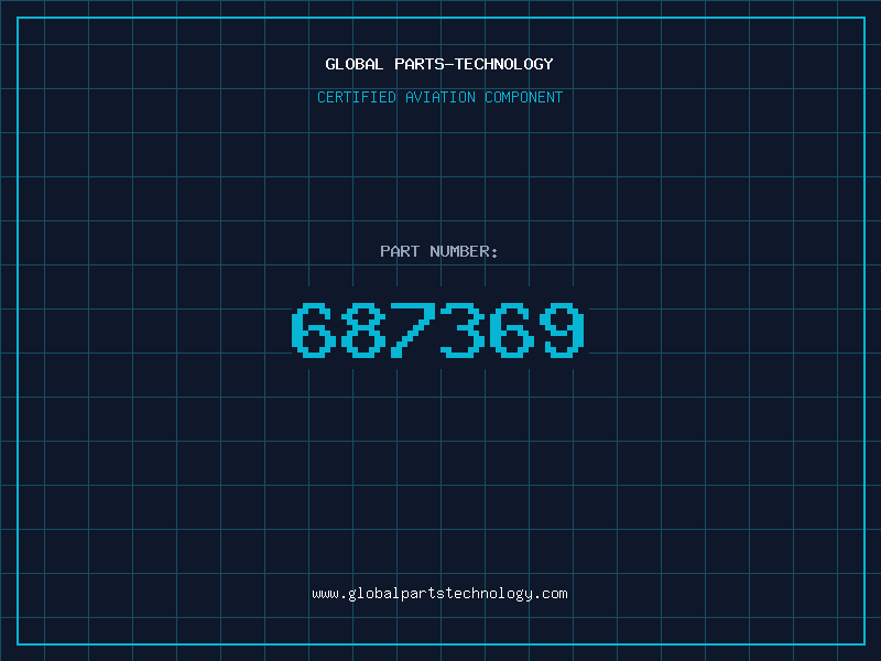 Aviation Part 687369
