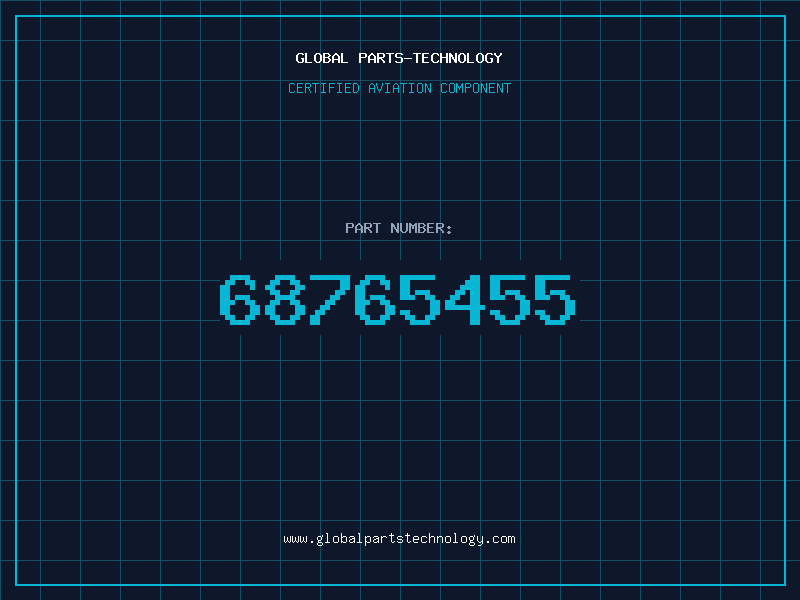Aviation Part 68765455