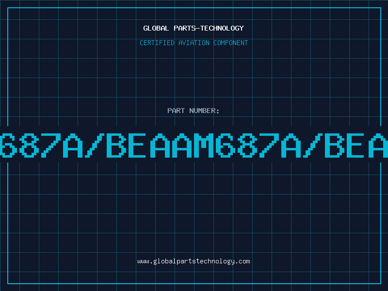 Aviation Part 687A/BEAAM687A/BEA