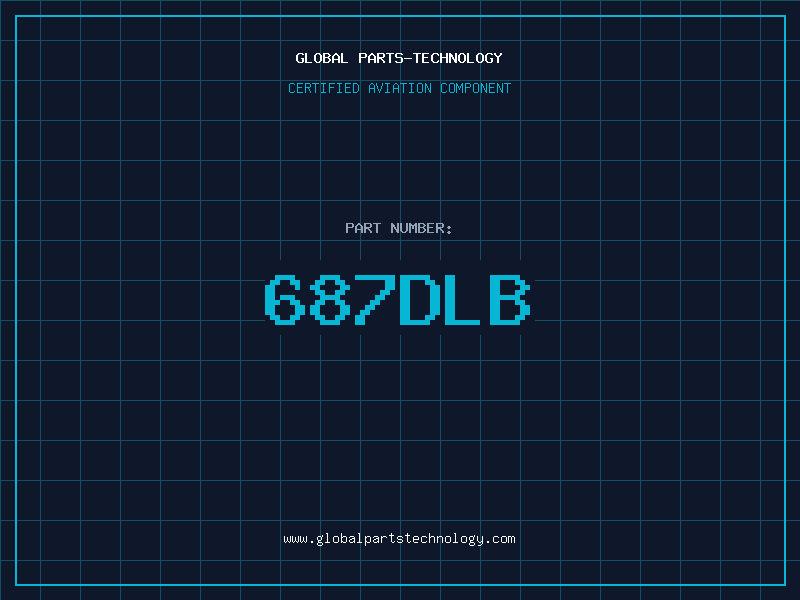 Aviation Part 687DLB