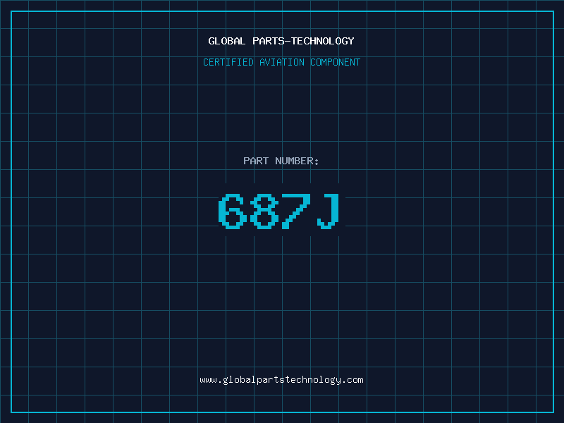 Aviation Part 687J