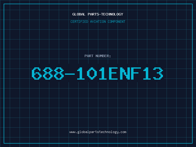 Aviation Part 688-101ENF13