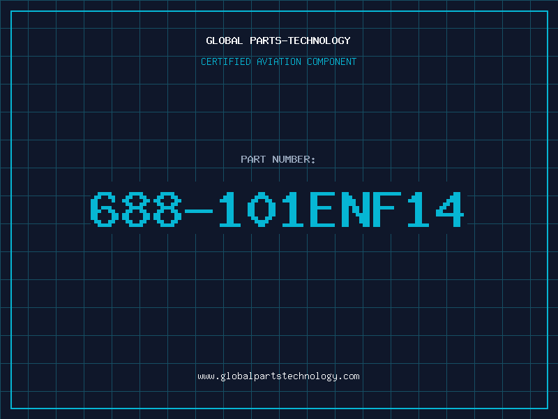 Aviation Part 688-101ENF14