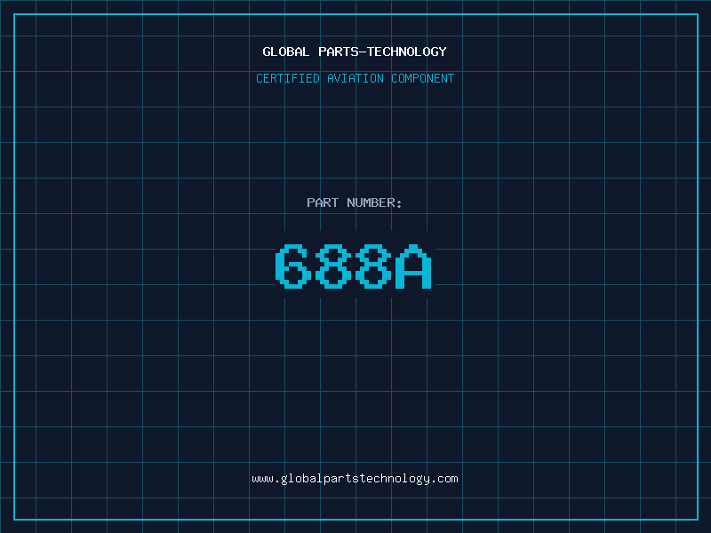 Aviation Part 688A
