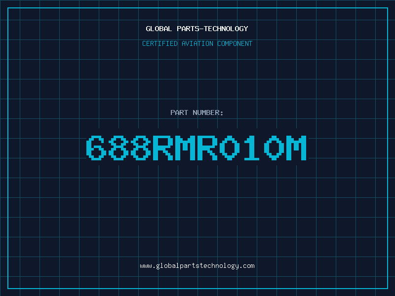 Aviation Part 688RMR010M