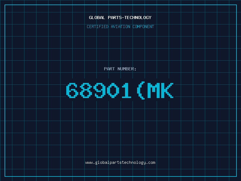 Aviation Part 68901MK