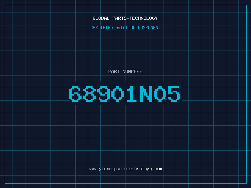 Aviation Part 68901N05