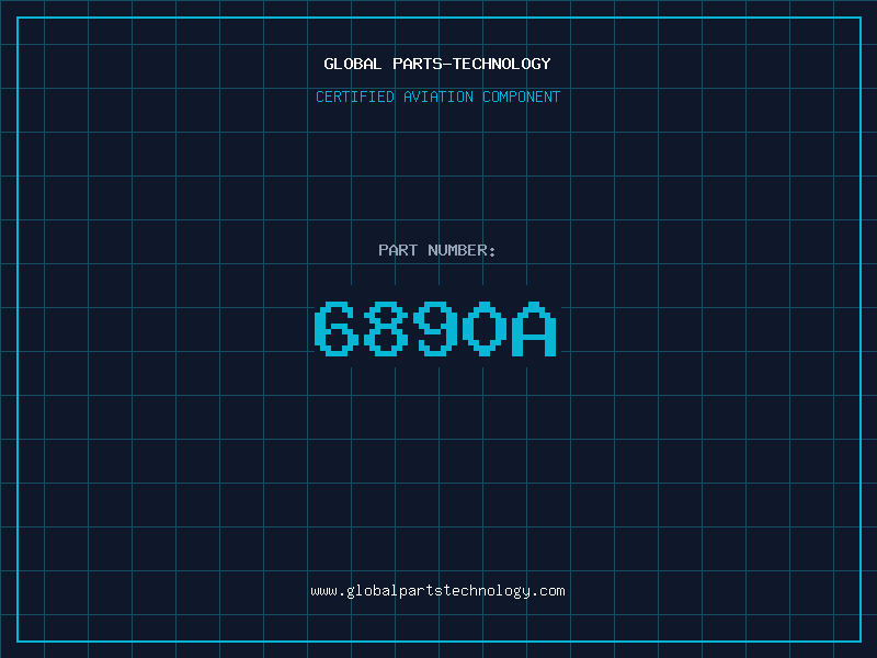 Aviation Part 6890A