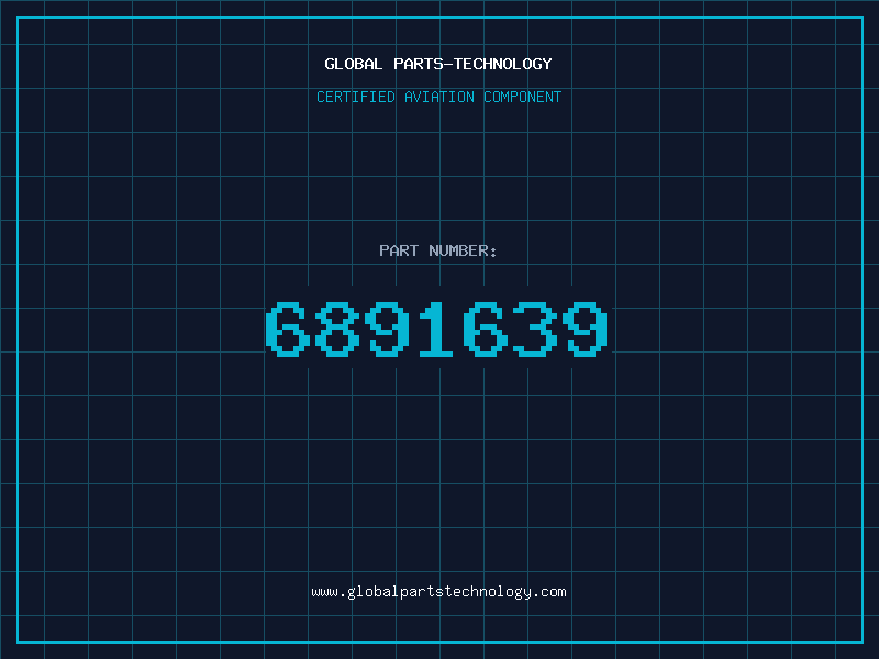 Aviation Part 6891639