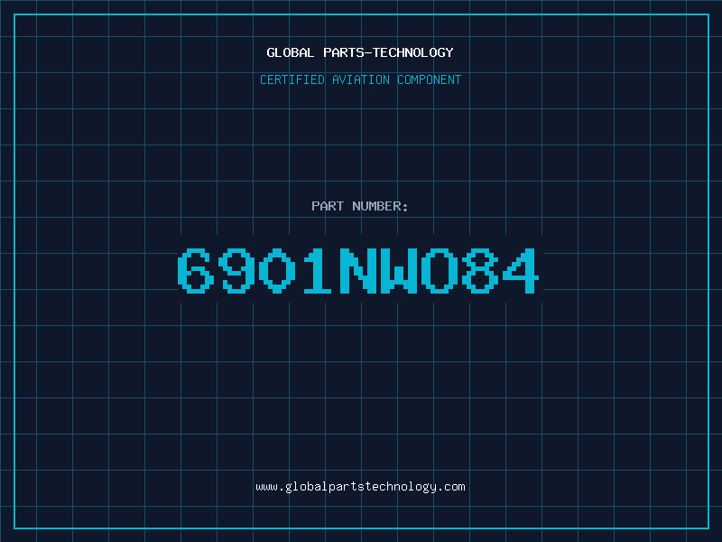 Aviation Part 6901NWO84