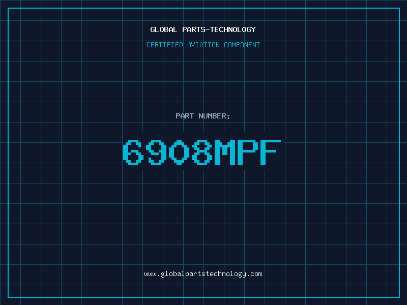 Aviation Part 6908MPF
