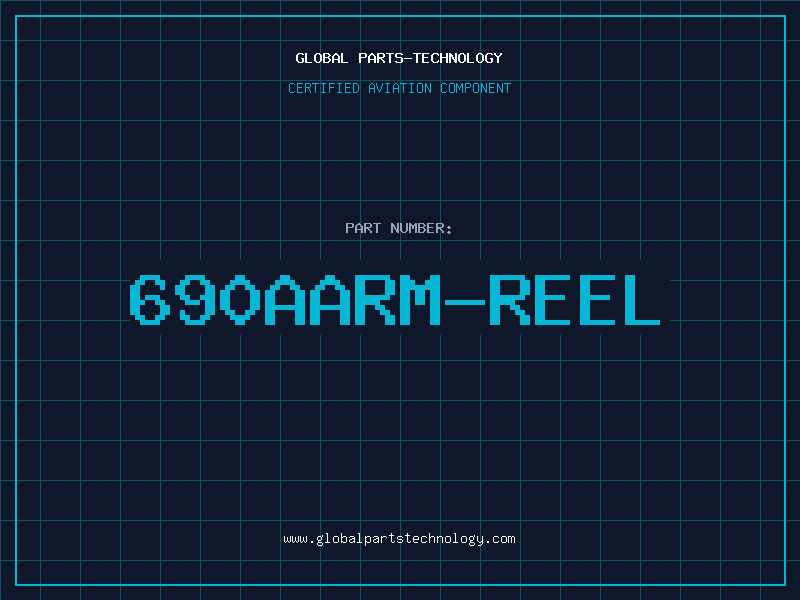 Aviation Part 690AARM-REEL