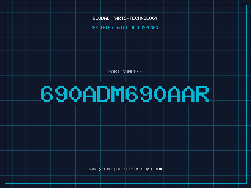 Aviation Part 690ADM690AAR
