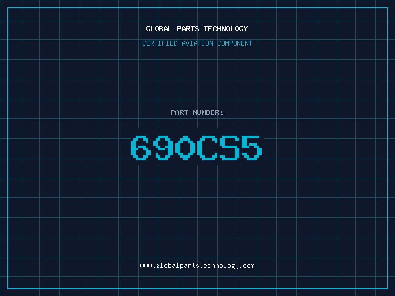 Aviation Part 690CS5