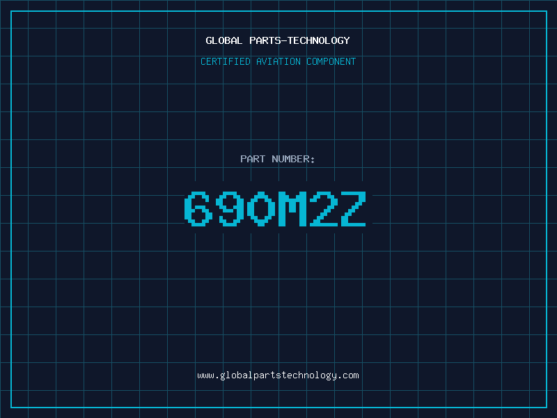Aviation Part 690M2Z
