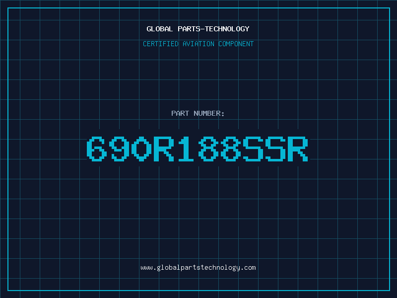 Aviation Part 690R188SSR