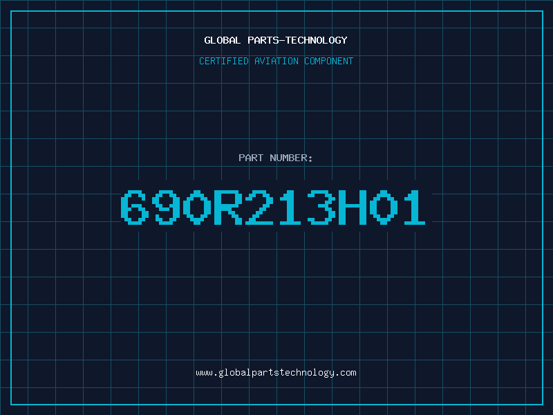 Aviation Part 690R213H01