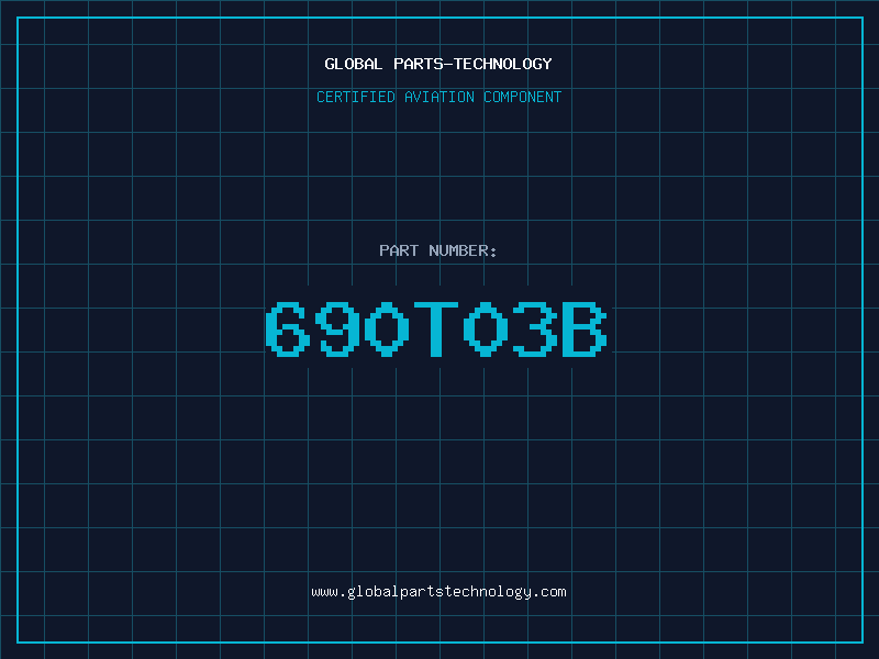 Aviation Part 690T03B
