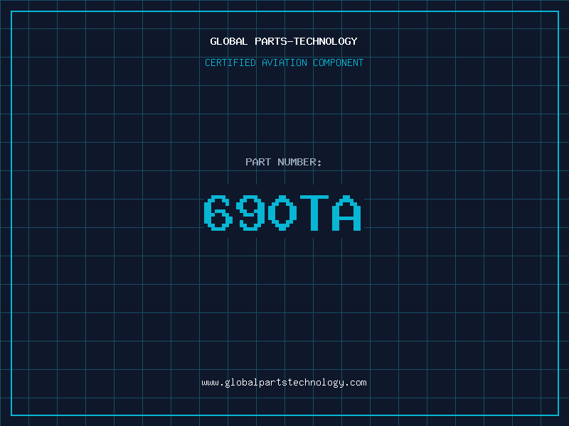 Aviation Part 690TA