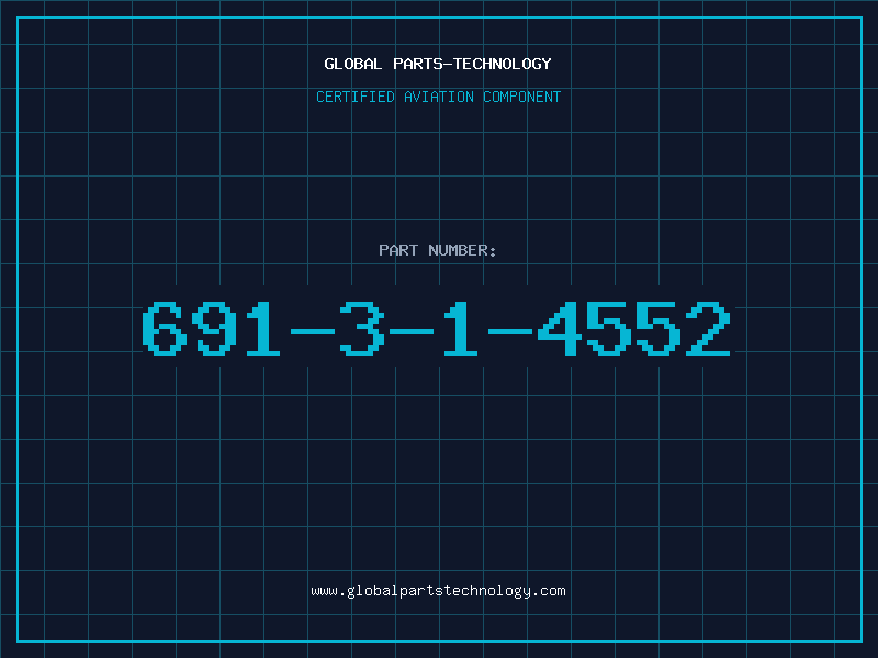 Aviation Part 691-3-1-4552