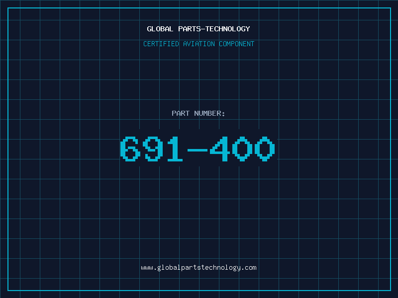 Aviation Part 691-400
