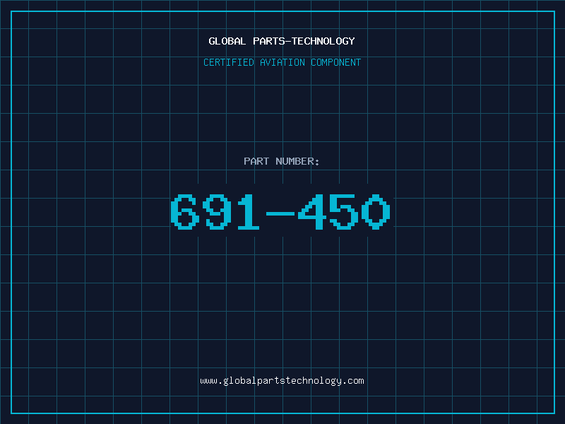 Aviation Part 691-450