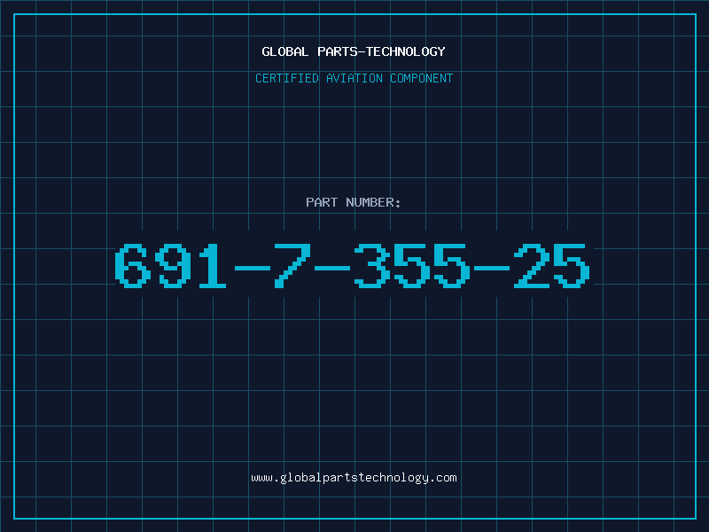 Aviation Part 691-7-355-25