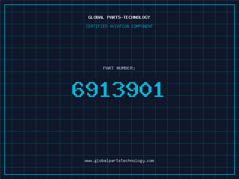 Aviation Part 6913901