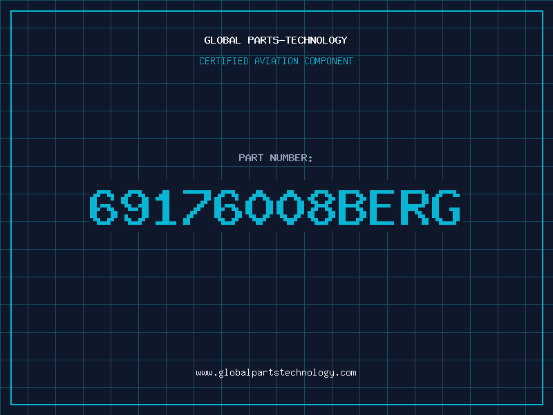 Aviation Part 69176008Berg