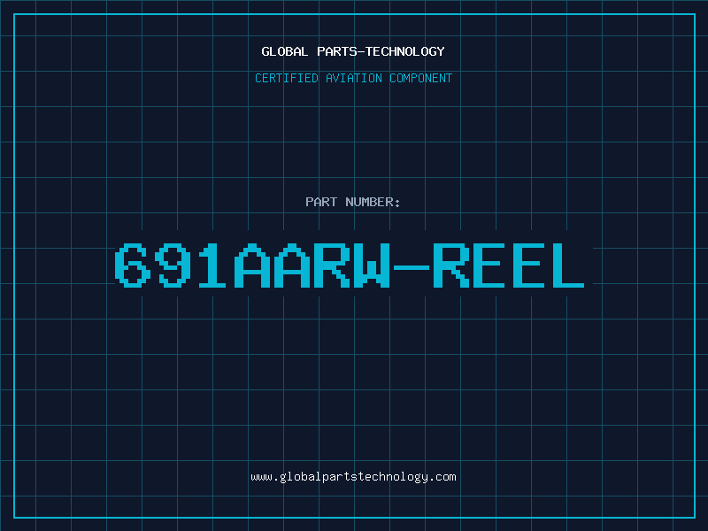 Aviation Part 691AARW-REEL