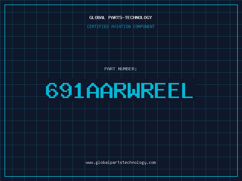 Aviation Part 691AARWREEL