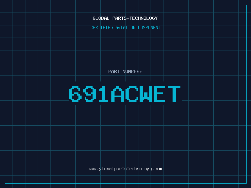 Aviation Part 691ACWET