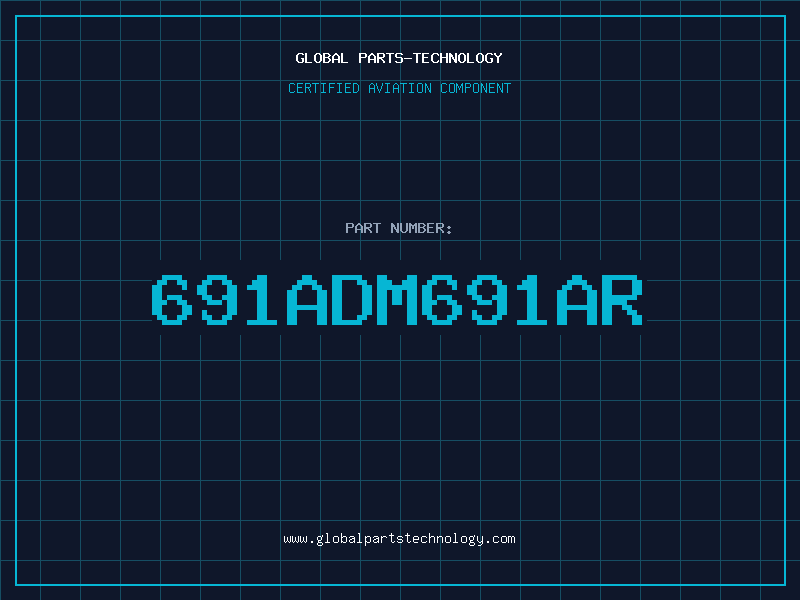 Aviation Part 691ADM691AR