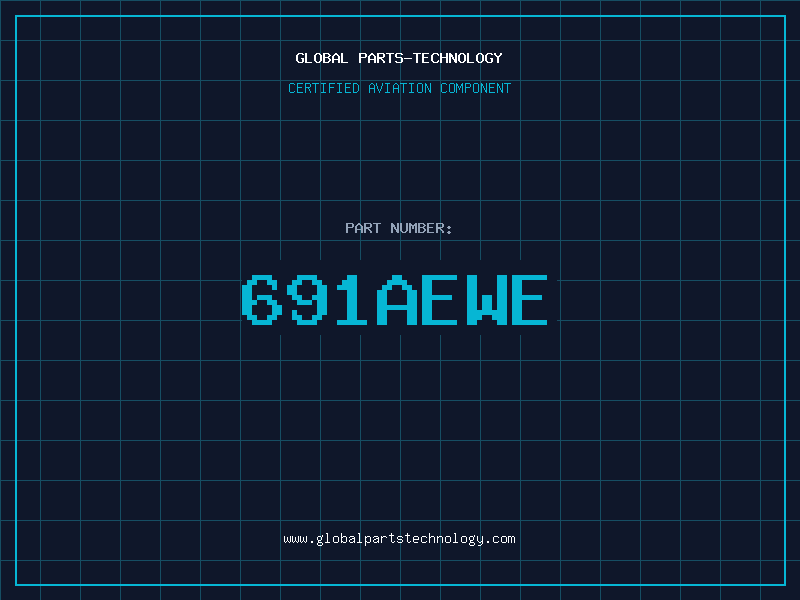 Aviation Part 691AEWE