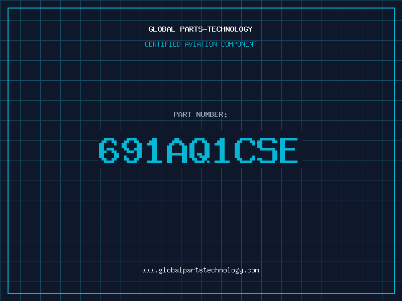 Aviation Part 691AQ1CSE