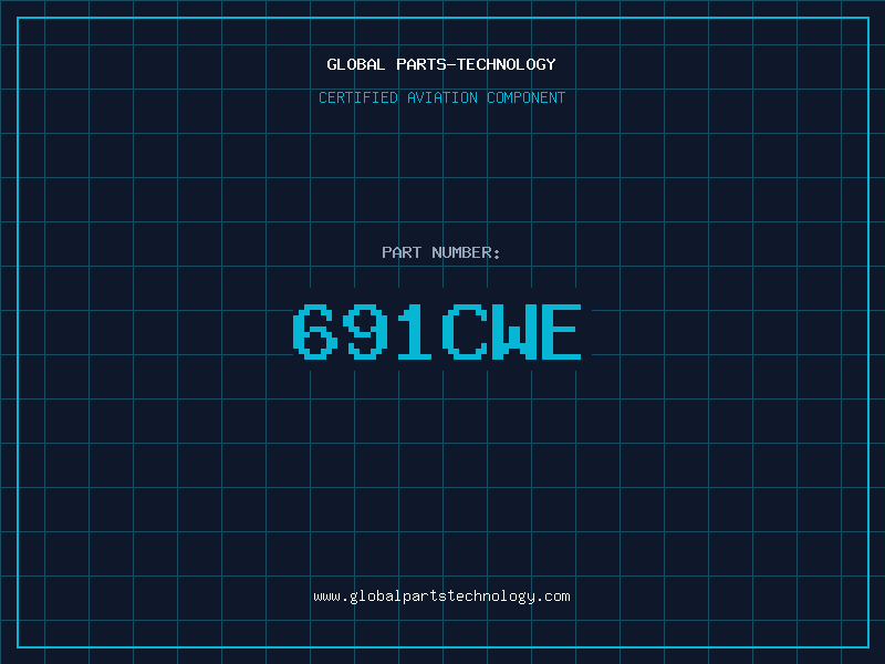 Aviation Part 691CWE